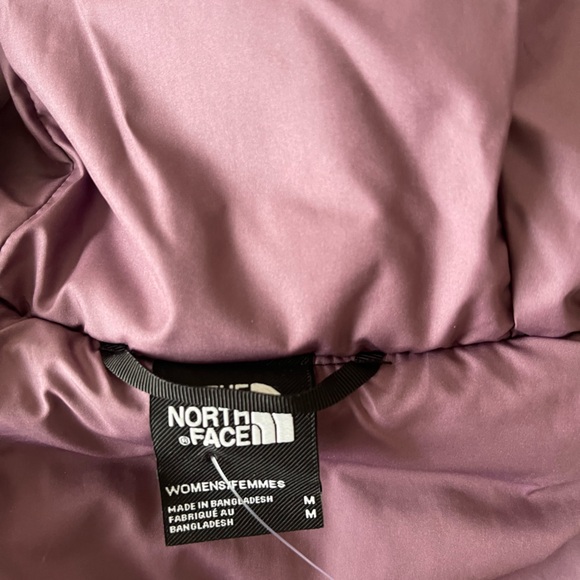 NEW The North Face Women's Aconcagua Parka - Picture 13 of 14